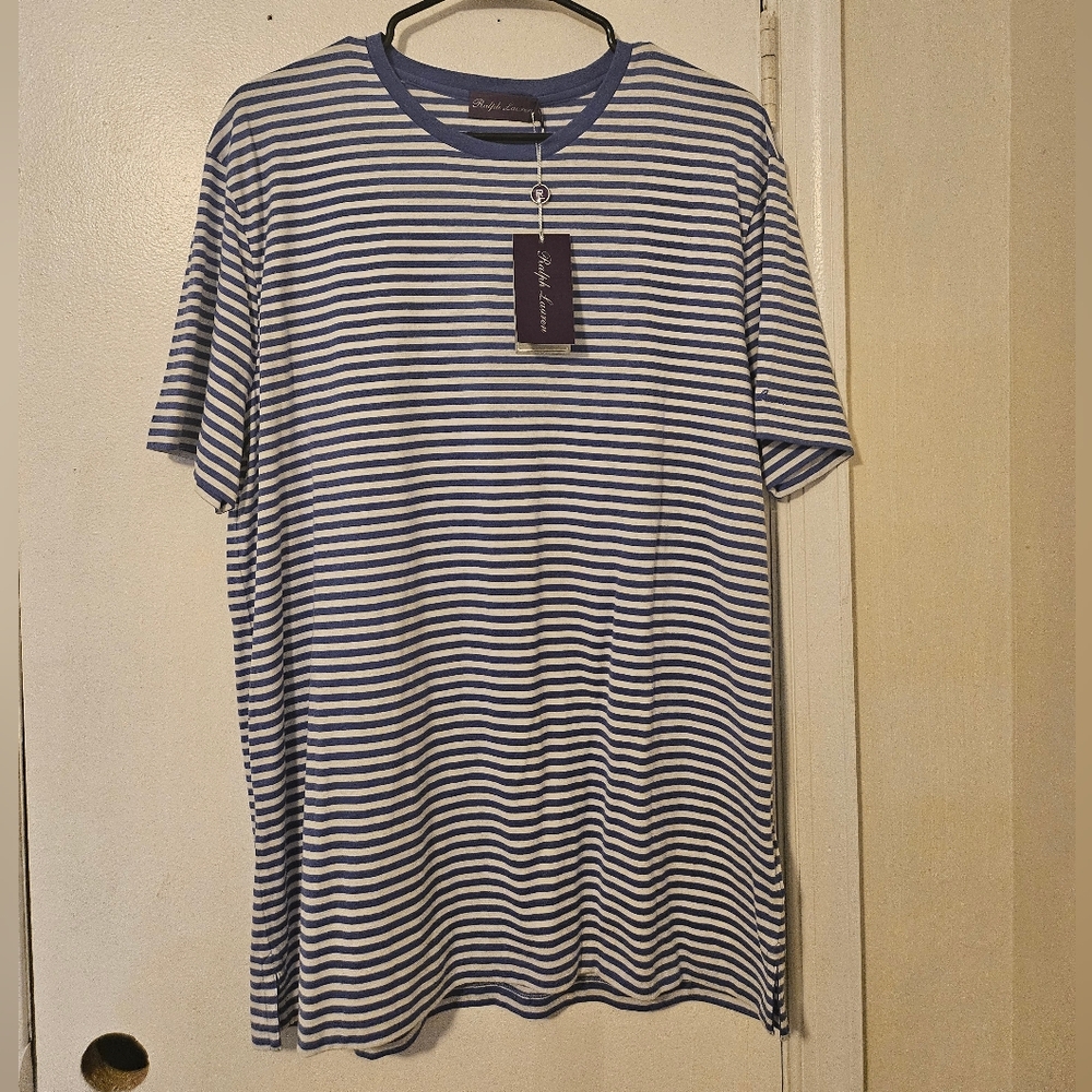 Purple Label Ralph Lauren t-shirt